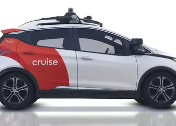 Now without passengers: GM has found a use for Project Cruise's retired robotaxis