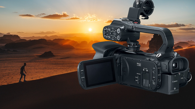 Best Low Light Camcorder