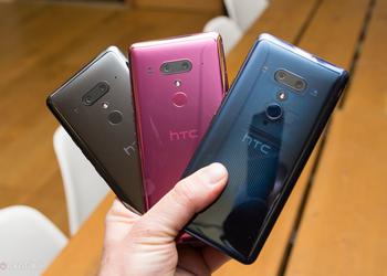 Никакого U13: в следующем году HTC выпустит среднебюджетный смартфон и «что-то еще»