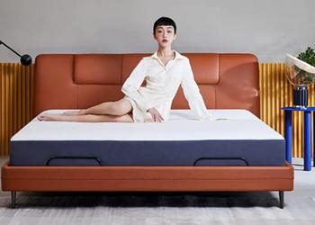 Xiaomi випустила електричне ліжко для боротьби з хропінням