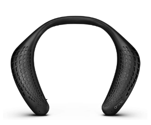 Oraolo M110 Neckband Bluetooth Speakers 