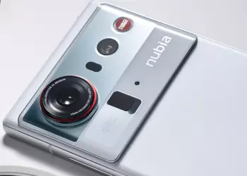 Компактность не станет жертвой автономности: флагман Nubia Z80 Ultra получит аккумулятор на 7200 мА·ч при толщине корпуса 7,8 мм