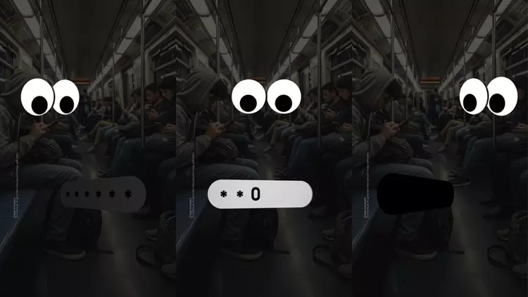 Il est vraiment impossible de jeter ...