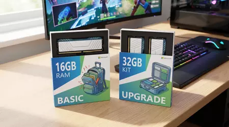 32 Go de RAM pour jouer sur Windows 11 : Microsoft franchit le cap
