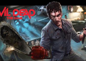 Evil Dead: The Game получила обновление в тематике "Армии тьмы"