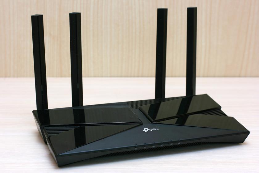 Routeur WiFi 6 TP-Link Routeur WiFi AX 1500 (Archer AX18) –