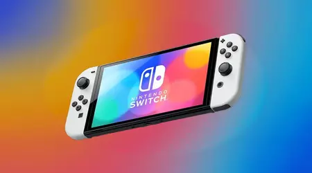 Італійський сайт повідомив можливу дату старту продажів Nintendo Switch 2