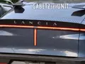 Lancia Gamma 2026: итальянский флагман выехал на дороги без масок