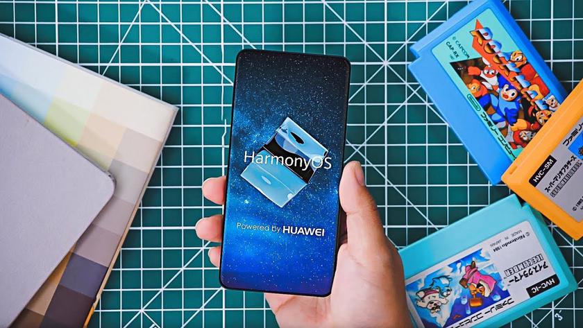 Более 40 устройств Huawei и Honor получат Harmony OS (список)