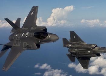 Australia has sent six fifth-generation F-35 Lightning II fighter jets to Indonesia to practice air-to-air combat for the first time ever