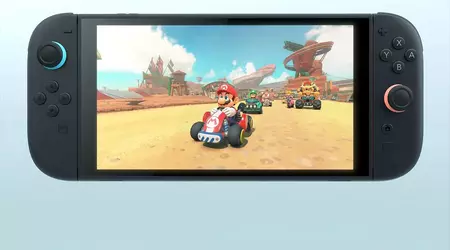 There's enough storage for everyone: Nintendo reveals how much free space Mario Kart World, Donkey Kong Bananza and other games will require on Switch 2