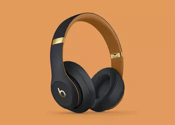 Beats Studio3 с ANС и чипом, как у AirPods, продают на Amazon cо скидкой 34%
