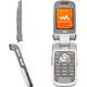 Sony Ericsson W710i