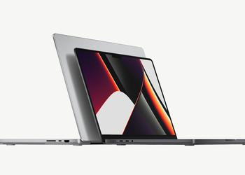 Insider : Apple sortira cette année un nouveau MacBook Pro 14 avec une puce M2, il remplacera le MacBook Pro 13 pouces par le M1