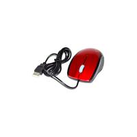 DeTech DE-3062 Shiny Red USB
