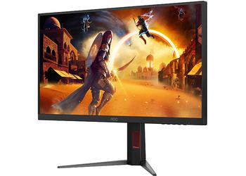 AOC Q27G4XM: nuovo monitor da gioco ...