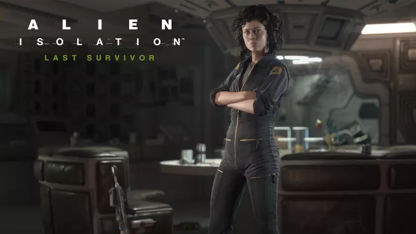 Alien: Isolation выйдет на мобильные платформы