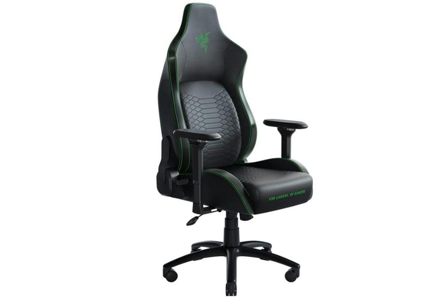 Razer Iskur pro gamer chair