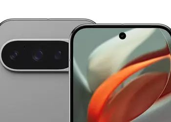 Все секреты Google раскрыты: в сети появились “живые” фото флагманского смартфона Pixel 10 Pro