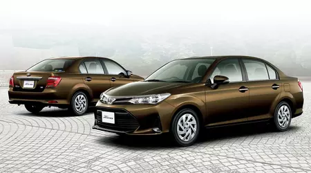 Toyota arrête la production de la Corolla à 10 000 dollars.
