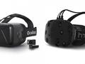 Эксклюзивы Oculus Rift смогли запустить на HTC Vive