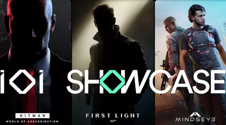 Événement IOI Showcase annoncé : les joueurs verront les premières images de 007 First Light, des détails sur MindsEye et des nouvelles concernant la franchise Hitman