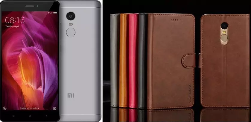 10 лучших аксессуаров для твоего Xiaomi Redmi Note 4
