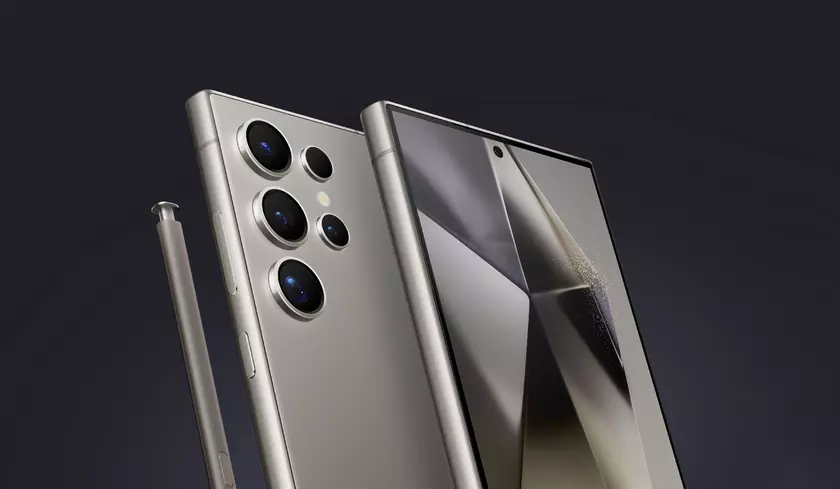 Limited time deal: Samsung Galaxy S24 Ultra на Amazon со скидкой $200