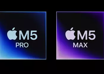 Apple анонсировала чипы M5 Pro и M5 Max: как изменилась производительность MacBook Pro?