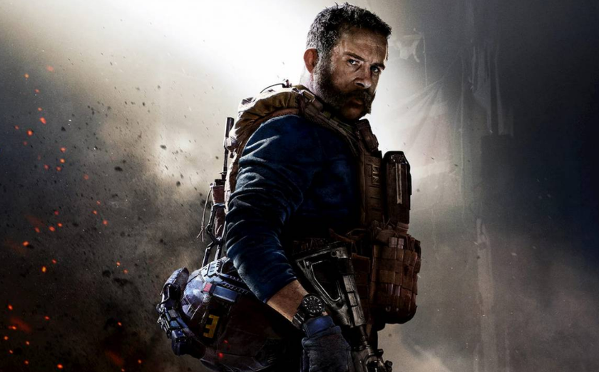 Call of Duty: Modern Warfare продается лучше Black Ops 4 и обогнала даже The Outer Worlds