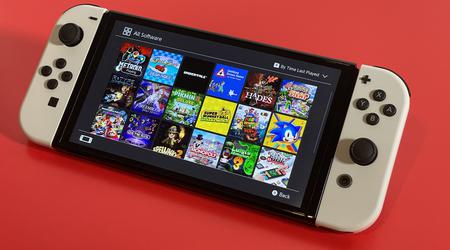 Nintendo confía en el rendimiento de Switch y aún no planea actualizar la consola 