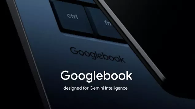 Googlebook pre-orders open September 21 — ...