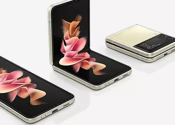 Samsung Galaxy Flip 3 users got access to Android 14 beta with One UI 6.0