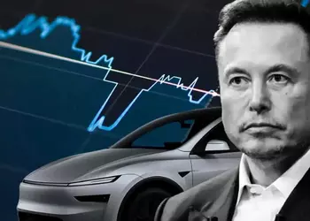 Tesla увольняет ключевого топ-менеджера на фоне резкого падения продаж в США и Европе