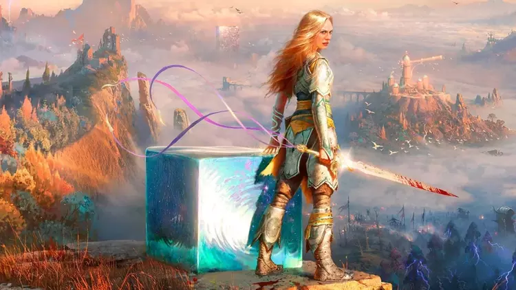 Официально: God of War: Laufey получит дисковое издание — релиз игры ожидается в 2027 году