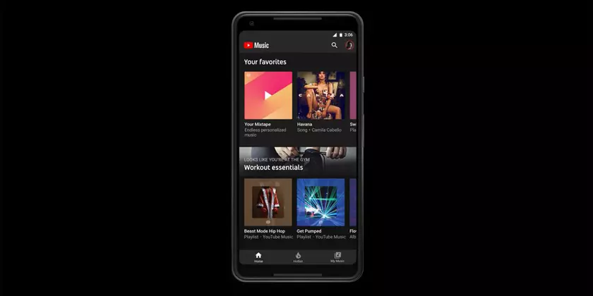 В Украине запустили YouTube Music и YouTube Premium: что это такое и сколько стоит