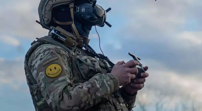 Innovation Defense Initiative Capm: Укроборонпром и Минцифры проведет секретный хакатон с призовым фондом в $20 000