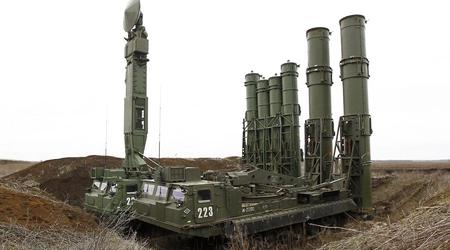 Сили оборони України знищили дуже рідкісний російський комплекс С-300В4, який може збивати балістичні ракети