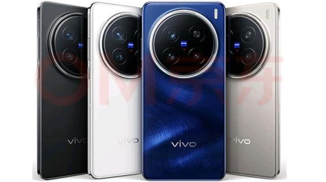 Vivo will soon expand its X200 ...