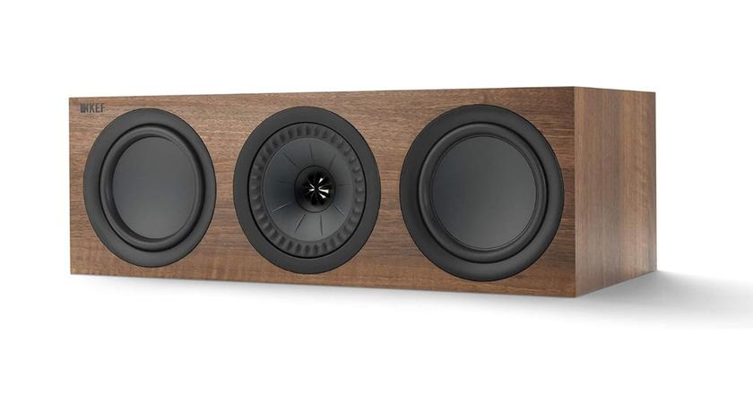 KEF Q650c Bester Center-Kanal für Surround-System