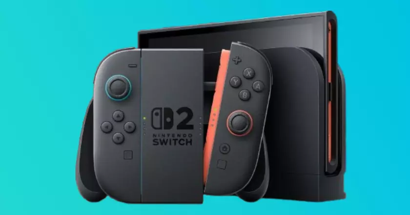 Nintendo Switch 2: что мы знаем о консоли следующего поколения