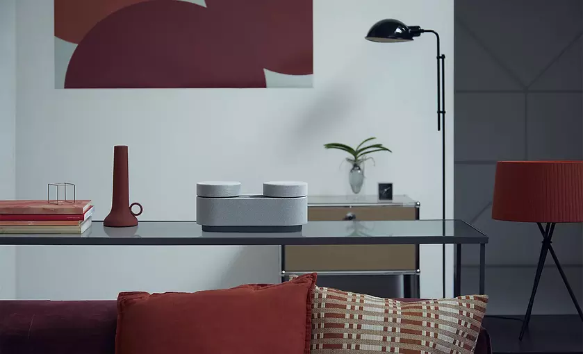 Sony HT-AX7: портативная аудиосистема-конструктор с 360-градусным звуком за $500