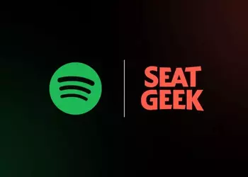 Spotify интегрировал SeatGeek для продажи концертных билетов в приложении