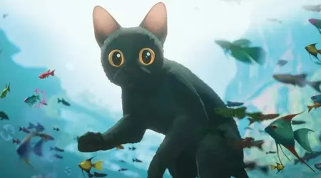 "Flow wins Oscar for Best Animated Feature - Latvia's first ever victory