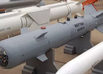 Постоянное соревнование: Украина научилась эффективно бороться против российских КАБов