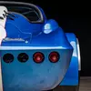Предпросмотр Chevrolet Corvette Grand Sport 1963 на выставке