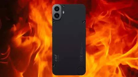 CMF Phone 1 blast in India: one dead and one injured