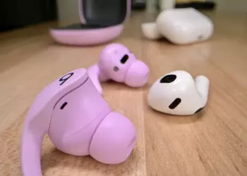 Apple AirPods 3 and Beats Fit Pro turned out to be disposable earbuds - they can't be repaired without finally breaking