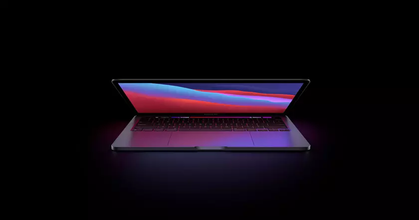 Марк Гурман: Apple представит 14 и 16 дюймовый MacBook Pro с чипом M1X в этом месяце