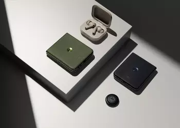 Moto Tag: устройство для поиска предметов с поддержкой Ultra Wideband и Google Find My Device